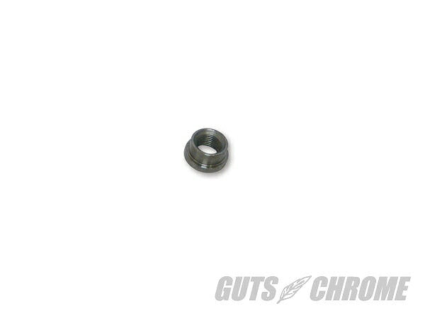 製作用 1/8NPTガスコック/オイルタンク用 バングス