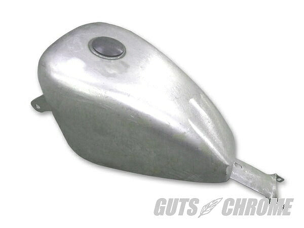 Small Sportster Tank for Injection