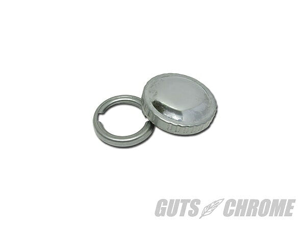 スモールガスキャップ製作セット