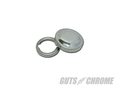 スモールガスキャップ製作セット