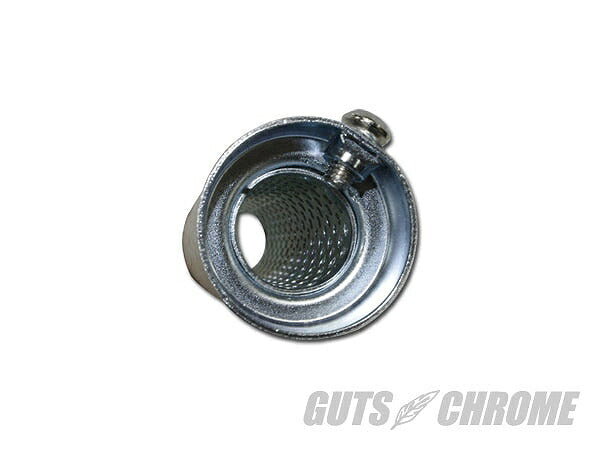 グラスウール付 バッフル ショート