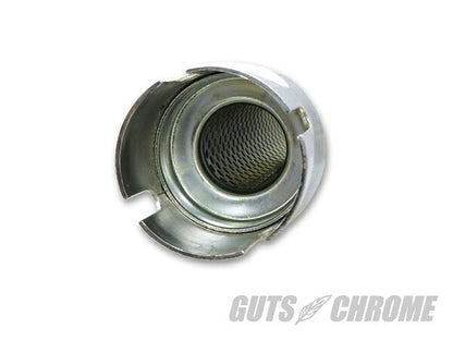 ショーティ マフラー スラッシュカット