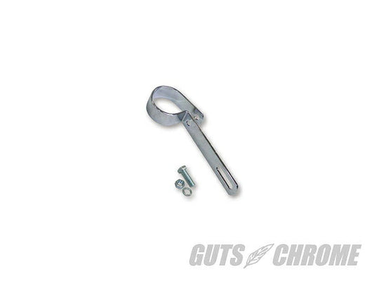 マフラーPクランプ 1-7/8