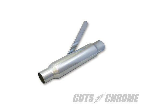 ユニバーサルショーティー マフラー 30cm