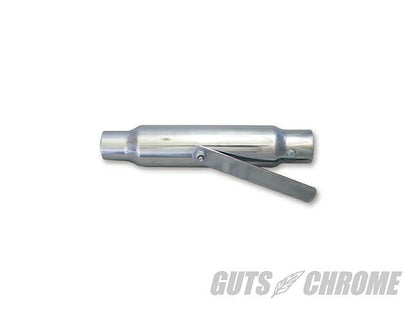 ユニバーサルショーティー マフラー 30cm