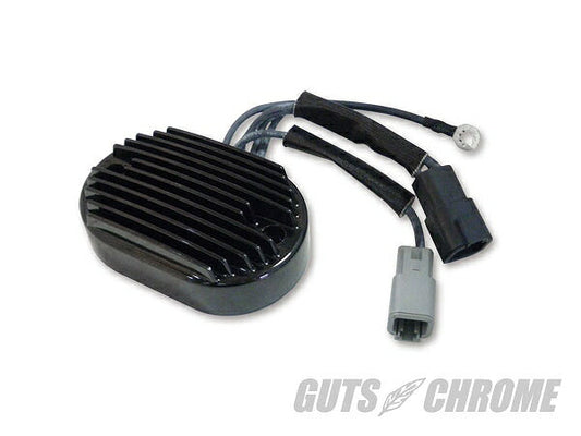 レギュレーター 07ソフテイルモデル用 黒