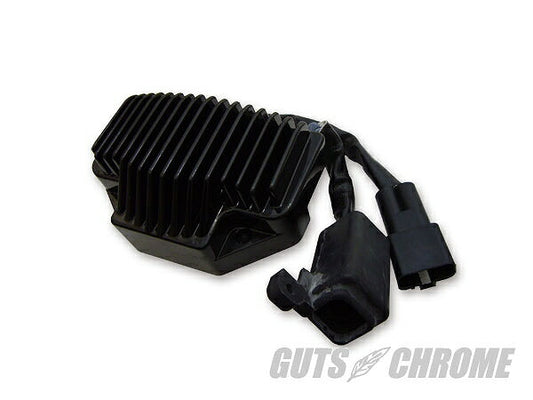 レギュレーター 04-05年 ダイナ用 ブラック