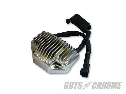 レギュレーター 04-05年ダイナ クローム