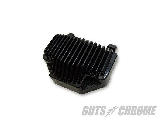 レギュレーター 08-10年ダイナ用 ブラック