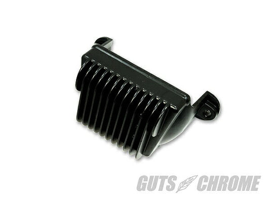 レギュレーター 09-14ツアラー 黒