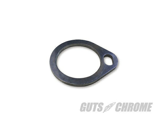 製作用 ショベルマフラーフランジ