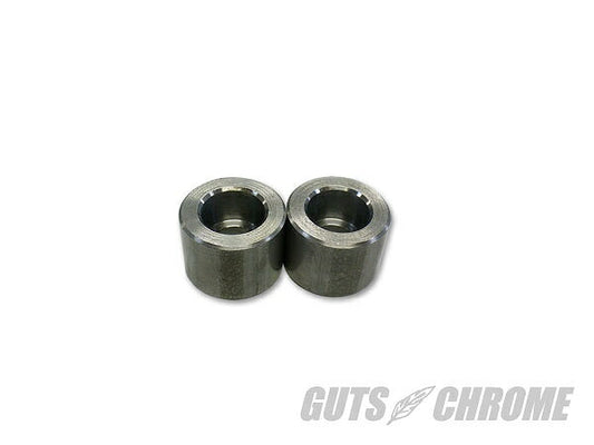 For Production: Stay Collar for 5/16 Cap Bolt, 2-Piece Set