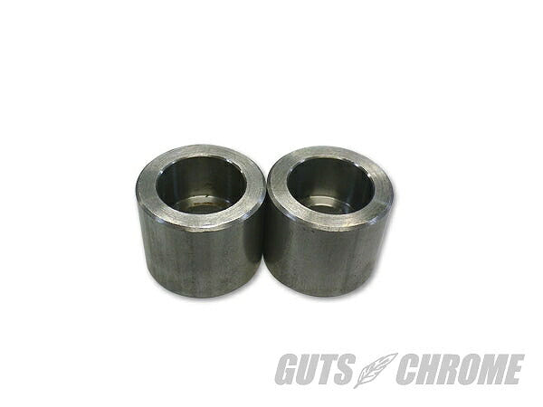 製作用 ステーカラー 3/8キャップボルト用 2個セット