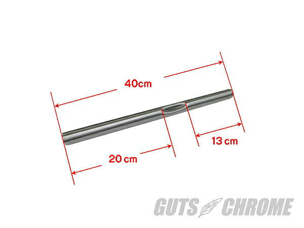 ベント付ハンドルベース