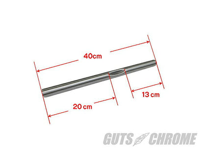 ベント付ハンドルベース
