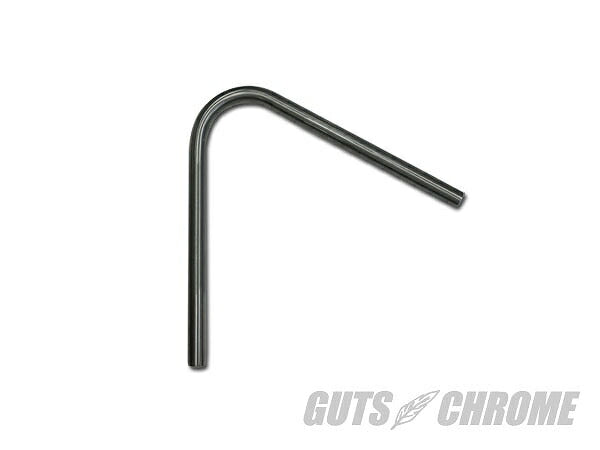 製作用 ベントハンドル 1インチ R65/60度