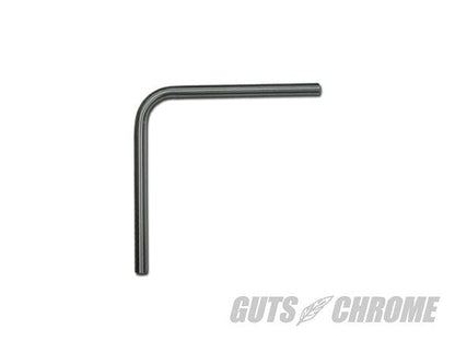 製作用 ベントハンドル 1インチ R65/90度