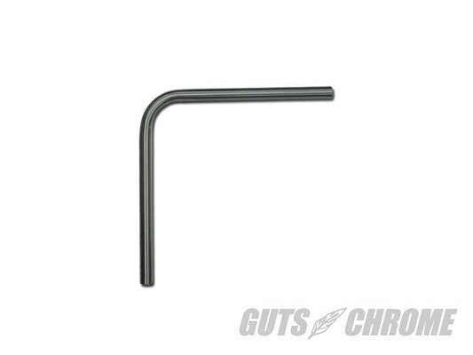 製作用 ベントハンドル 1インチ R65/90度