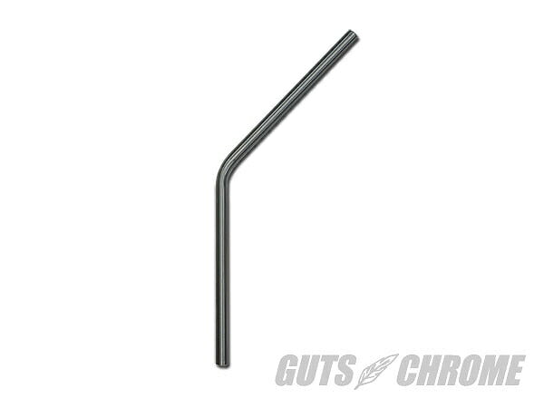 製作用 ベントハンドル 1インチ R65/135度