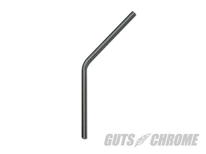 製作用 ベントハンドル 1インチ R65/135度