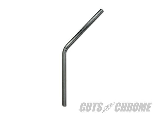 製作用 ベントハンドル 1インチ R65/135度