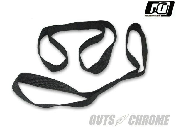 タイダウン ループ 47cm 2本セット 延長ループ