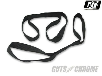 タイダウン ループ 47cm 2本セット 延長ループ