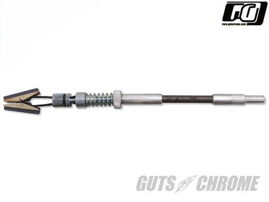 ブレーキシリンダーホーン 17.4mm-63.5mm