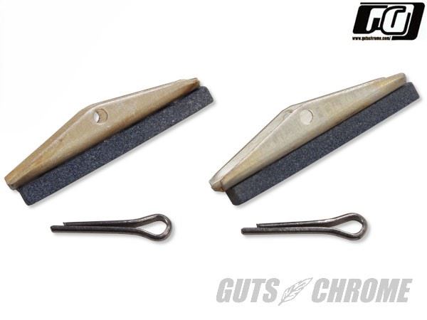 ブレーキシリンダーホーン 用替え砥石セット