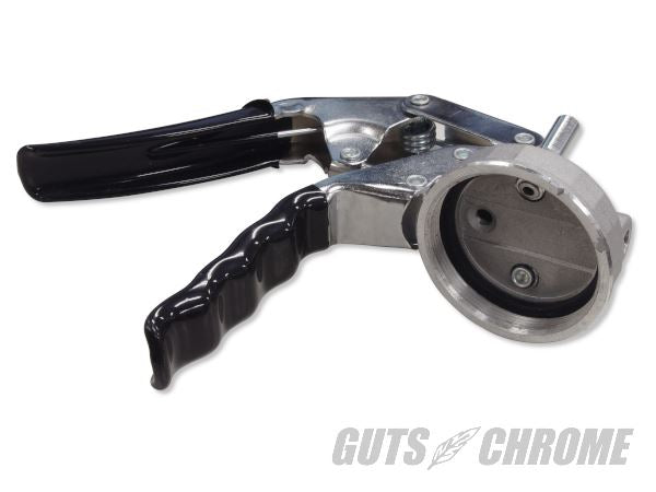 ワンハンド グリースガン 500ml