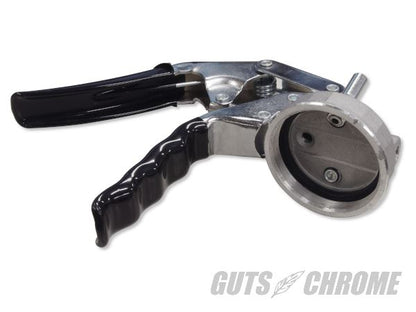 ワンハンド グリースガン 500ml