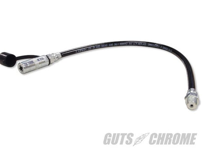 ワンハンド グリースガン 500ml