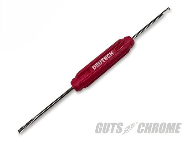 Deutsch DT Connector Removal Tool