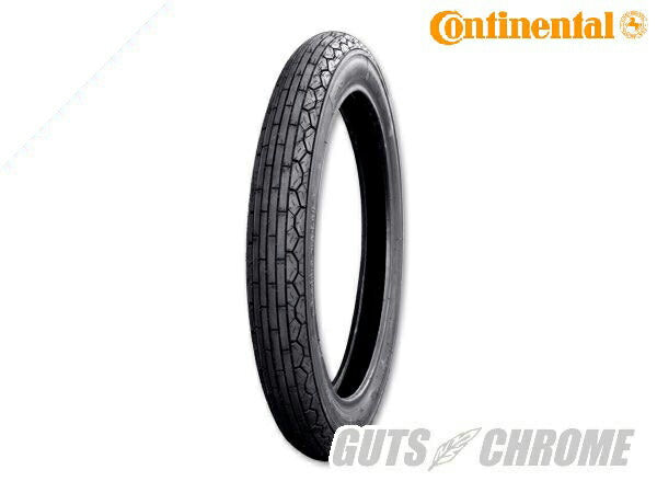 コンチネンタル(continental) – バイクマン