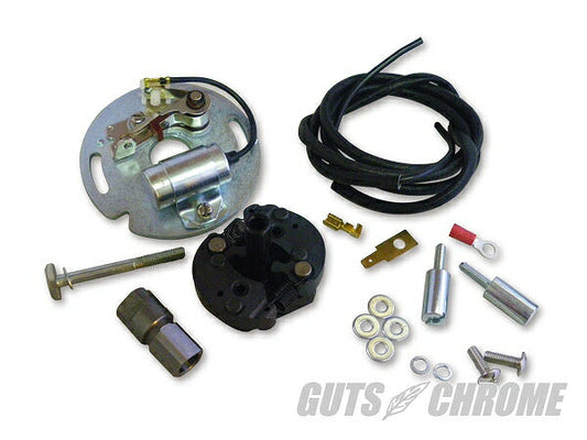 アドバンスユニットアッシー(ポイントキット)