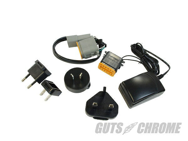 パワーアダプター 99-03年用