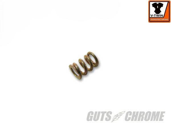 CVキャブレター用 アイドルスクリュースプリング