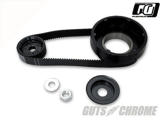 Original Belt Drive Kit 1.5 inch