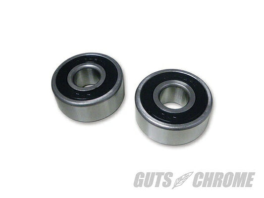 ホイールベアリング ツインカム用