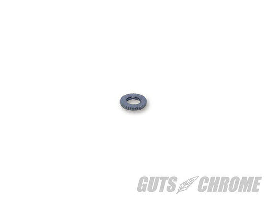 トグル/プッシュ スイッチ用 丸ナット