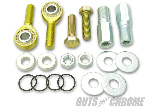 ホワイトブロス ロアーリングキット 89-99年ソフテイル