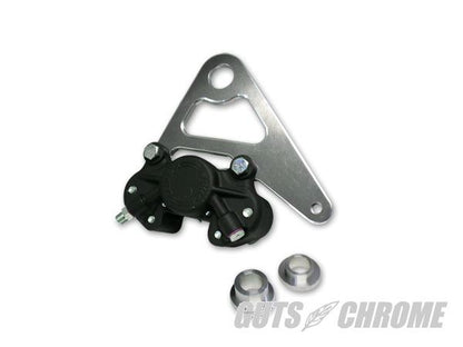 GUTSCHROME Grimeca Caliper & Bracket Set