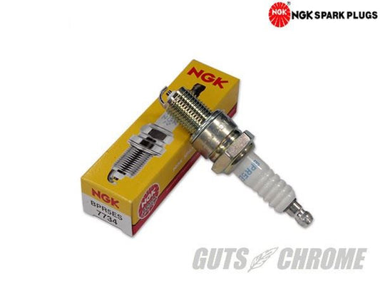 Spark Plug BPR5ES (1 pc.)
