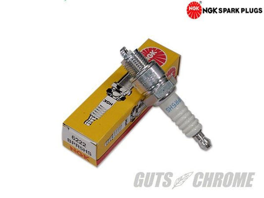 Plug BPR5HS (1 pc.)