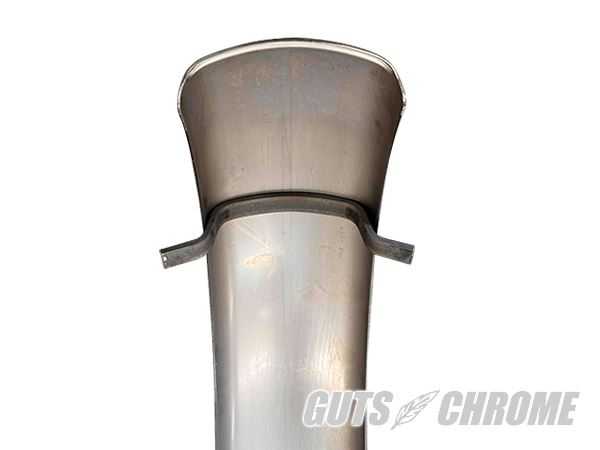 Authentic Market Cycle Fender Welding Brace
