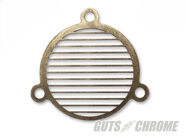 Authentic Market Funnel Type Mesh Screen, Louver Type, E-Carburetor