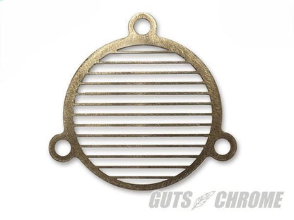 Authentic Market Funnel Type Mesh Screen, Louver Type, E-Carburetor