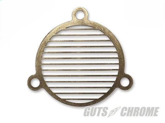 Authentic Market Funnel Type Mesh Screen, Louver Type, E-Carburetor
