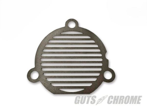 Authentic Market Funnel Air Cleaner Louver Type B Carb