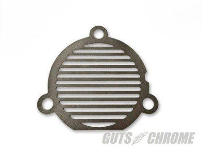 Authentic Market Funnel Air Cleaner Louver Type B Carb